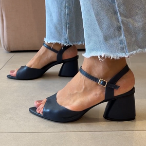 Sandália Marli Azul